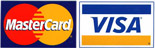 master card visa